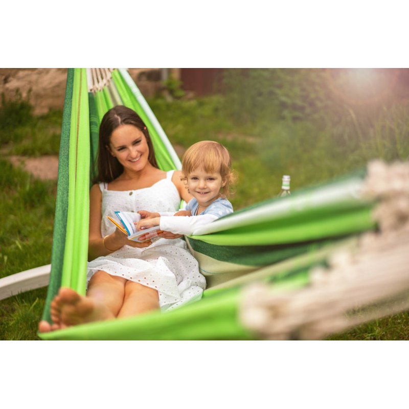 AMAZONAS - AZ-1019210 Paradiso Oliva - hamak