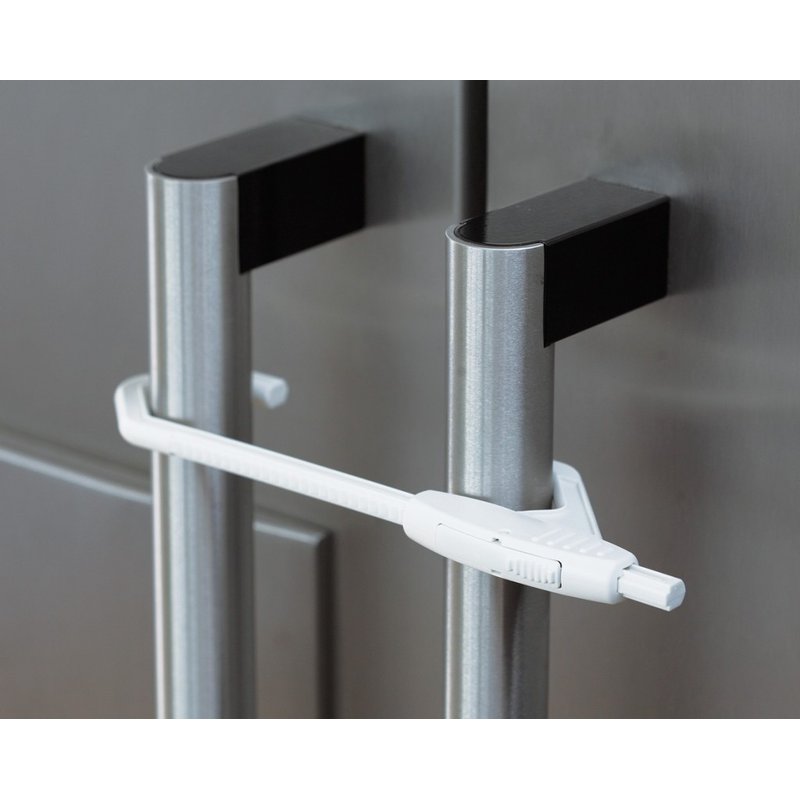 Baby Dan - Blokada szafek