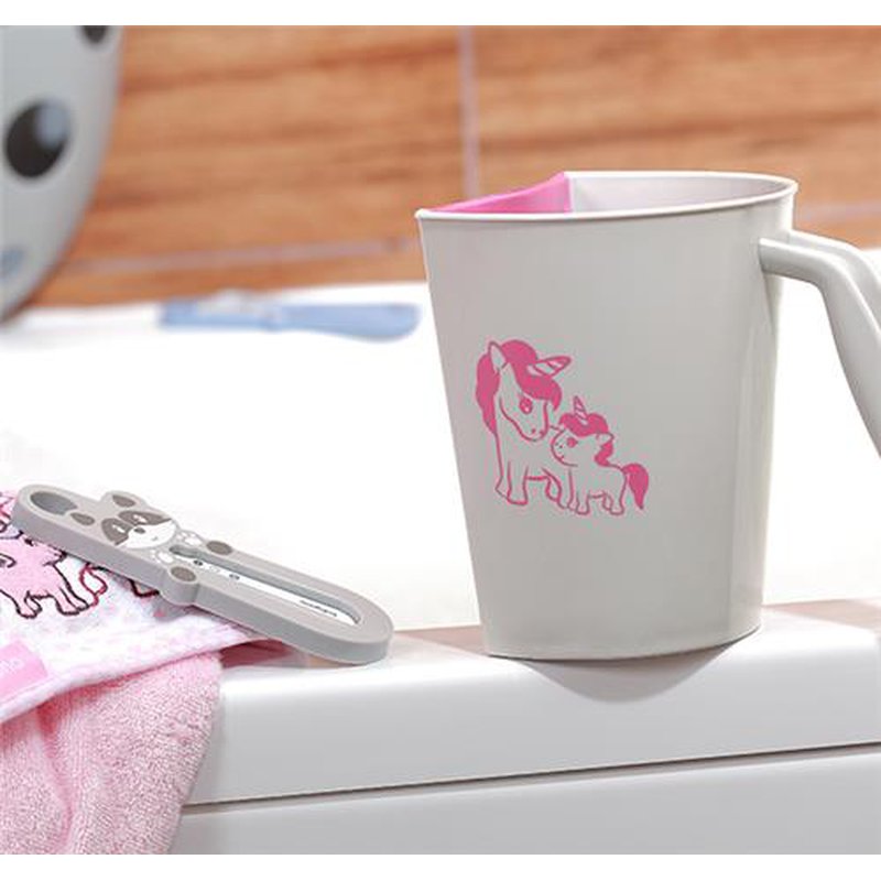 BABYONO - 242 Kubek do mycia głowy