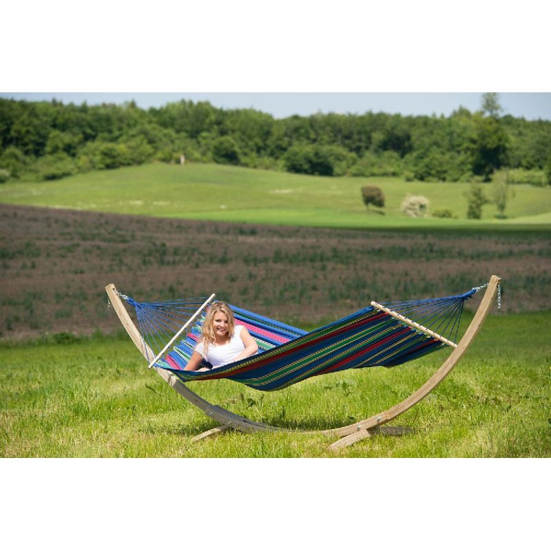 AMAZONAS - EL-1071000 Aruba juniper - hamak