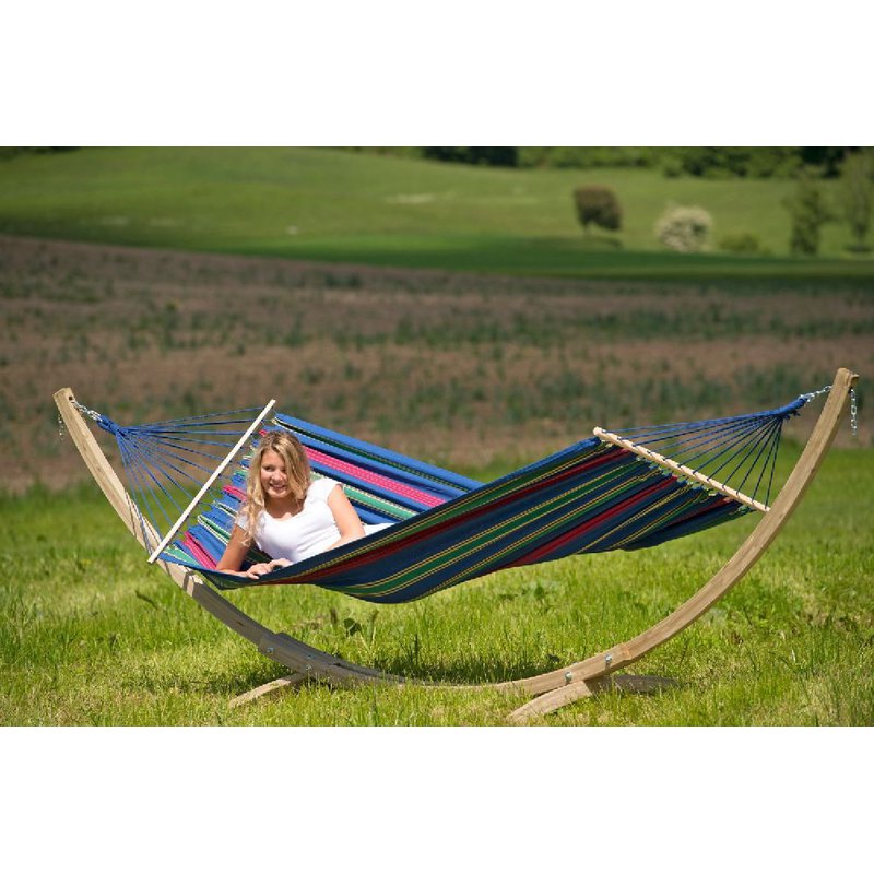 AMAZONAS - EL-1071000 Aruba juniper - hamak
