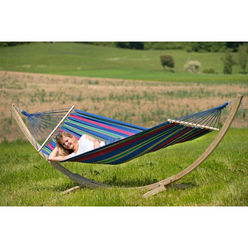 AMAZONAS - EL-1071000 Aruba juniper - hamak