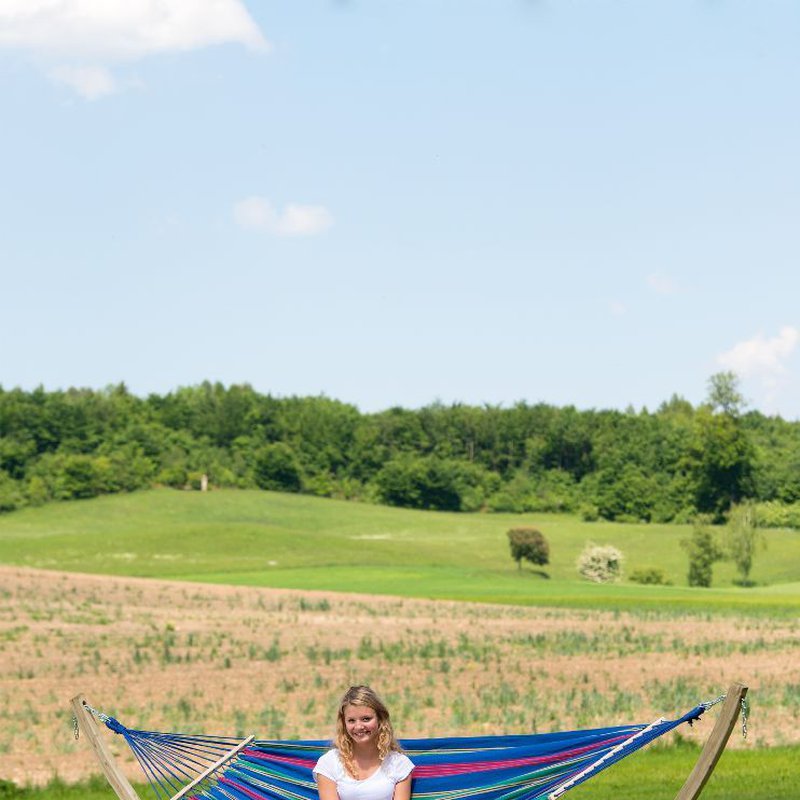 AMAZONAS - EL-1071000 Aruba juniper - hamak