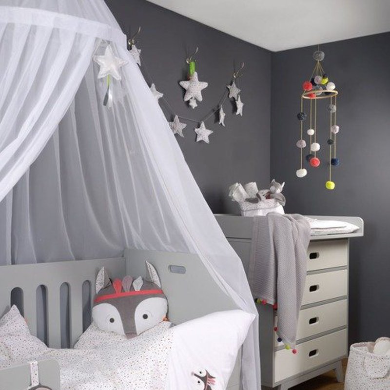 Zabawka do wózka, Pani Lis, Kikadu