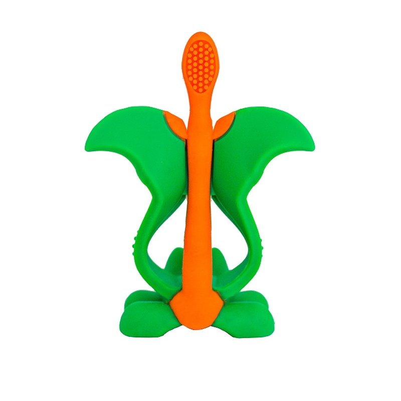 Baby Banana Szczoteczka Treningowa Smok