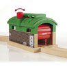 BRIO World Garaż dla Lokomotywy BRIO World Garaż dla Lokomotywy