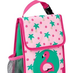 Skip Hop - Torba lunchowa Zoo Flaming