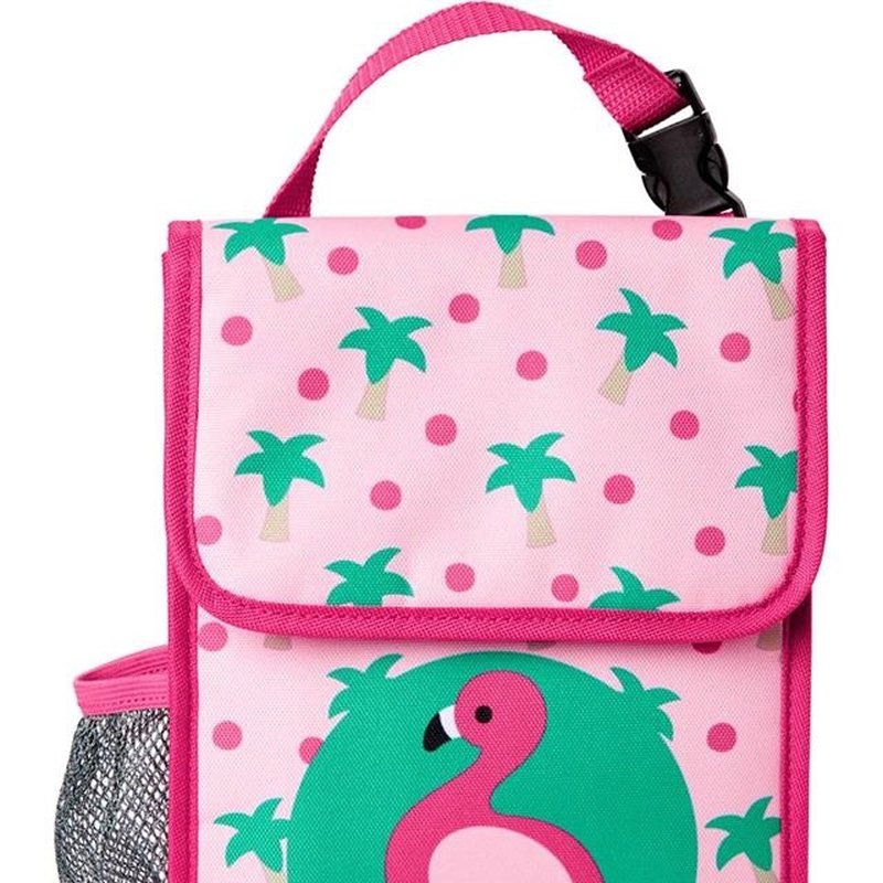 Skip Hop - Torba lunchowa Zoo Flaming