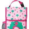 Skip Hop - Torba lunchowa Zoo Flaming