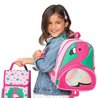 Skip Hop - Torba lunchowa Zoo Flaming