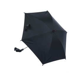 TitaniumBaby - PARASOL uniwersalny TB UV 50+ Black