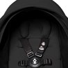 Babyzen YOYO² - Zestaw kolorystyczny - Black 6+ Babyzen YOYO² - Zestaw kolorystyczny - Black 6+