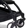 Babyzen YOYO² - Zestaw kolorystyczny - Black 6+ Babyzen YOYO² - Zestaw kolorystyczny - Black 6+