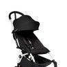Babyzen YOYO² - Zestaw kolorystyczny - Black 6+ Babyzen YOYO² - Zestaw kolorystyczny - Black 6+