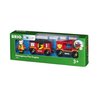 BRIO World Wóz Strażacki BRIO World Wóz Strażacki