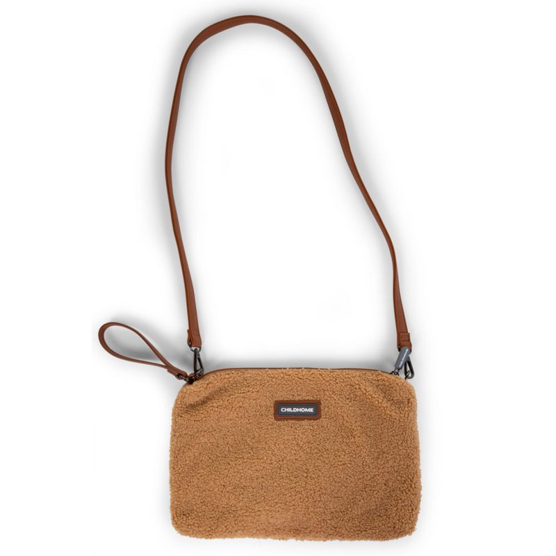 Childhome Torebka Mommy's Treasures Teddy Bear CHILDHOME