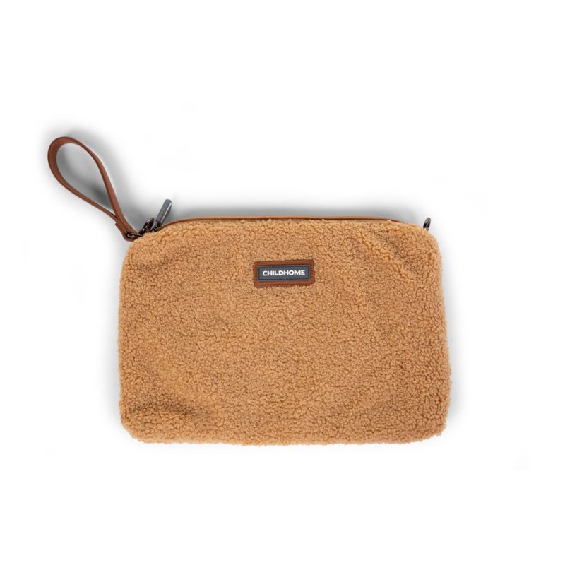 Childhome Torebka Mommy's Treasures Teddy Bear CHILDHOME