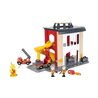 BRIO World Duża Remiza Strażacka BRIO World Duża Remiza Strażacka