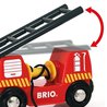 BRIO World Duża Remiza Strażacka BRIO World Duża Remiza Strażacka