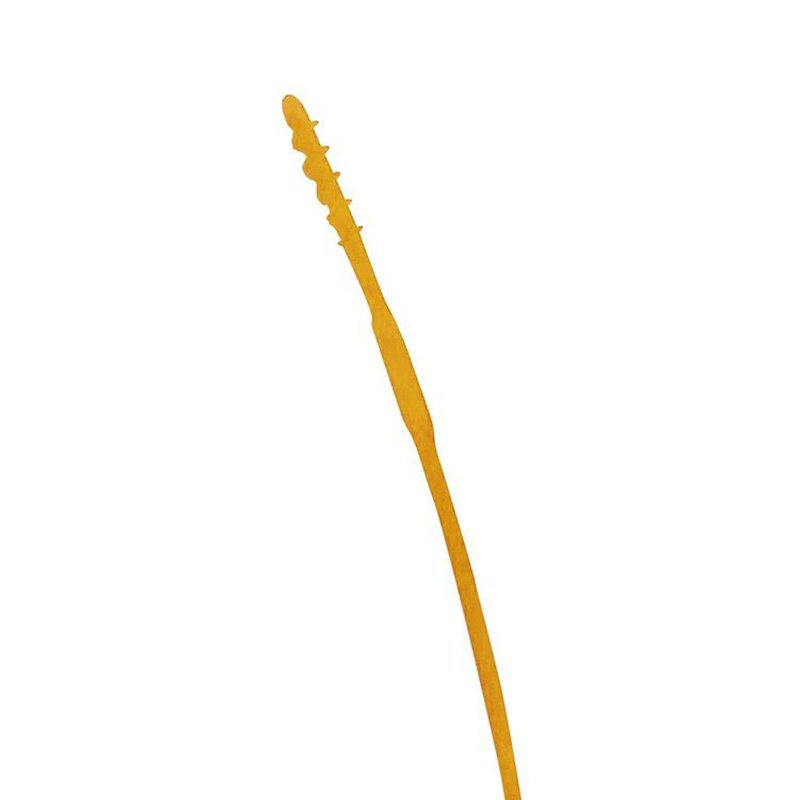 Słomki silikonowe 5 szt., Very Berry, b.box