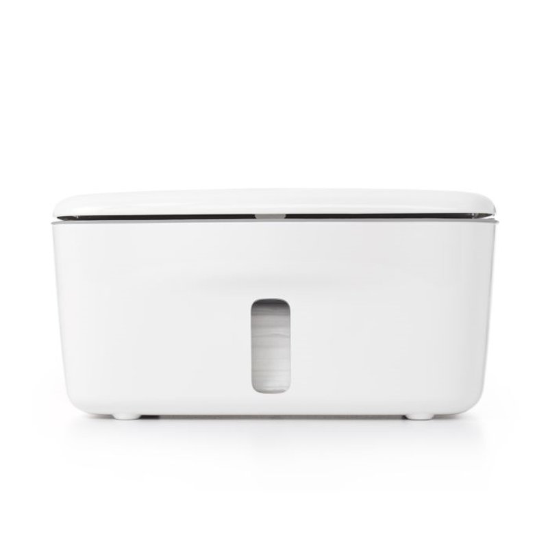 OXO Pojemnik na Mokre Chusteczki Grey