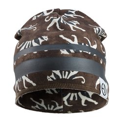 Elodie Details - Czapka - White Tiger - 6-12 m-cy