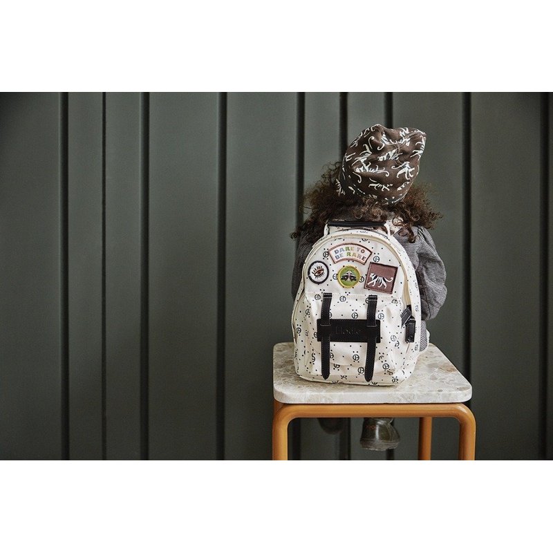 Elodie Details - Czapka - White Tiger - 6-12 m-cy