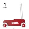 BRIO Pchacz Drewniany Do Nauki Chodzenia BRIO Pchacz Drewniany Do Nauki Chodzenia