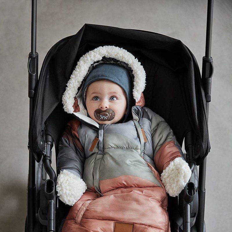 Elodie Details - kombinezon dziecięcy - Winter Sunset  6-12 m-cy