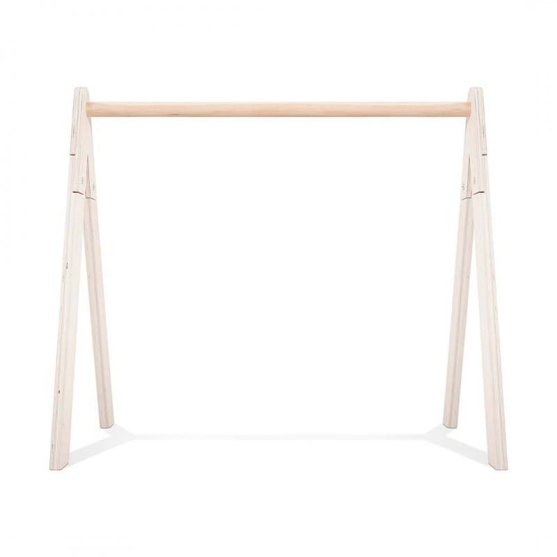 Jollein - Baby & Kids - Jollein - Stojak edukacyjny Babygym