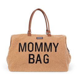 Childhome Torba Mommy Bag Teddy Bear CHILDHOME