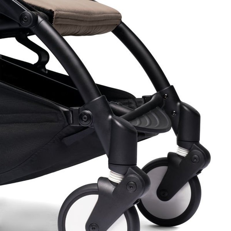 Babyzen YOYO² - Zestaw kolorystyczny - Taupe 6+