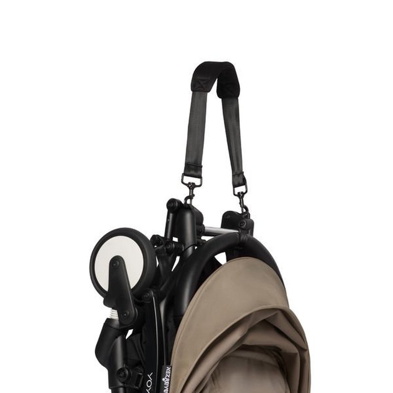 Babyzen YOYO² - Zestaw kolorystyczny - Taupe 6+