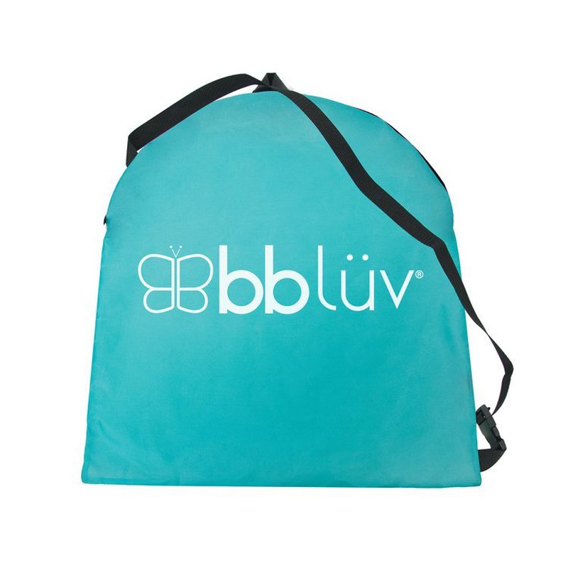 Basen dla niemowląt, bblüv