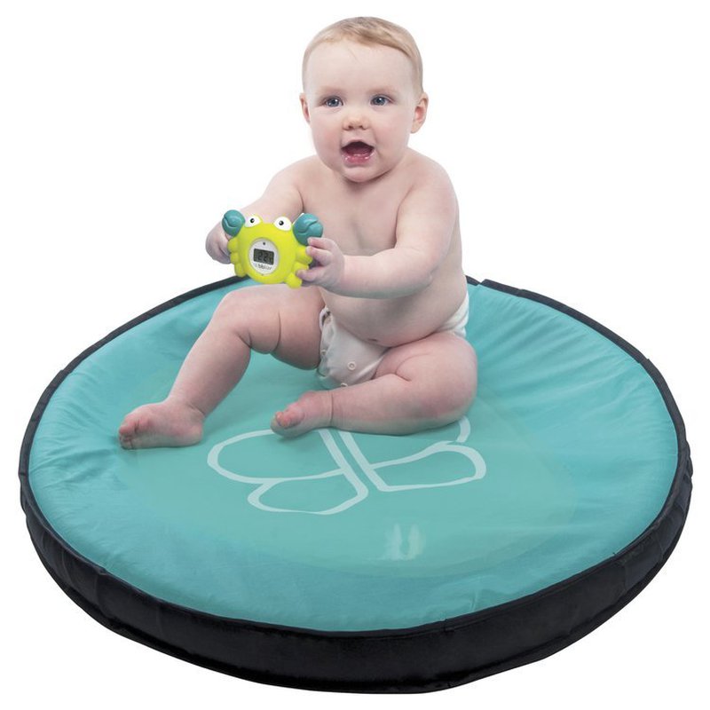 Basen dla niemowląt, bblüv