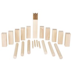 Goki® - Gra Kubb Viking Game