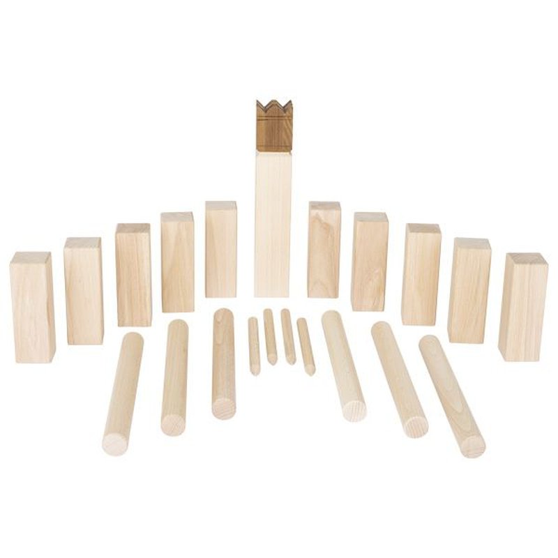 Goki® - Gra Kubb Viking Game