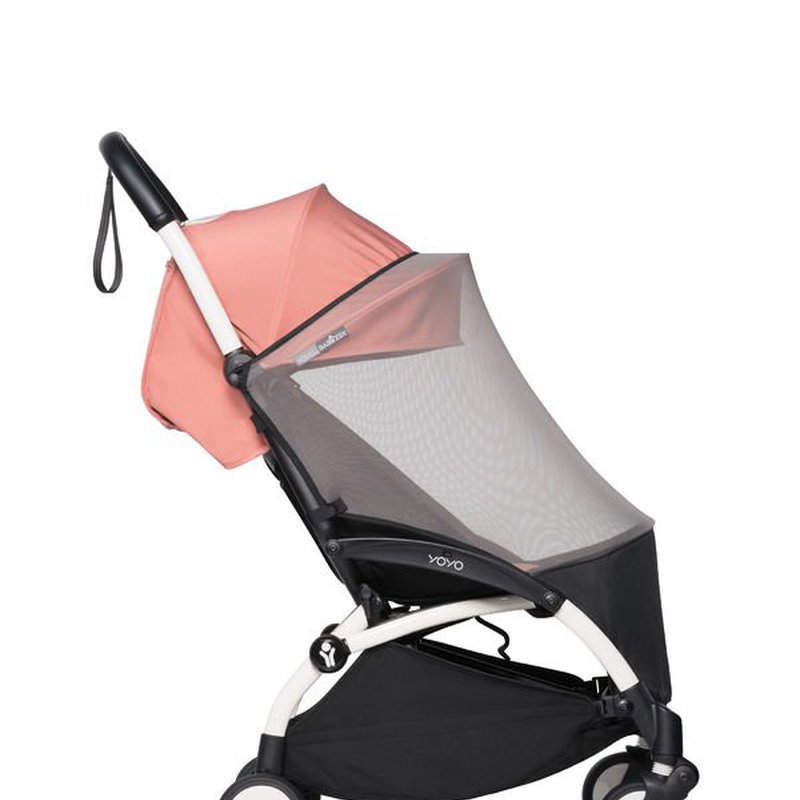 Babyzen YOYO² - moskitiera 6+