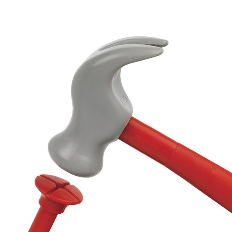 BRIO Builder Zestaw Majsterkowicza 211 el.