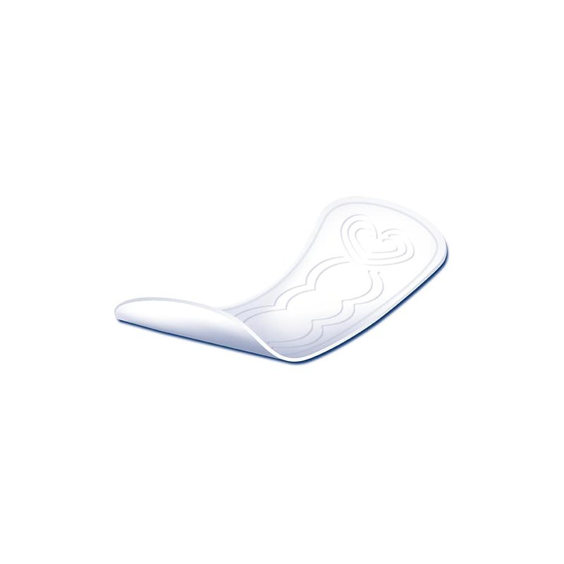 Vuokkoset, COTTON, Wkładki Higieniczne Normal Sensitive, 26 szt. VUOKKOSET