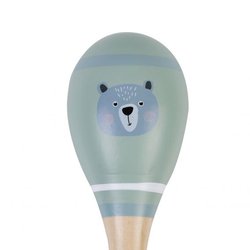 AdamToys - Marakas z misiem