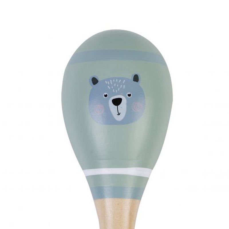 AdamToys - Marakas z misiem