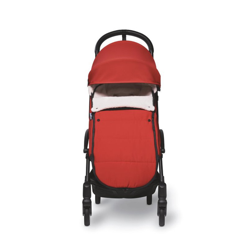Babyzen YOYO² - Śpiworek - Red