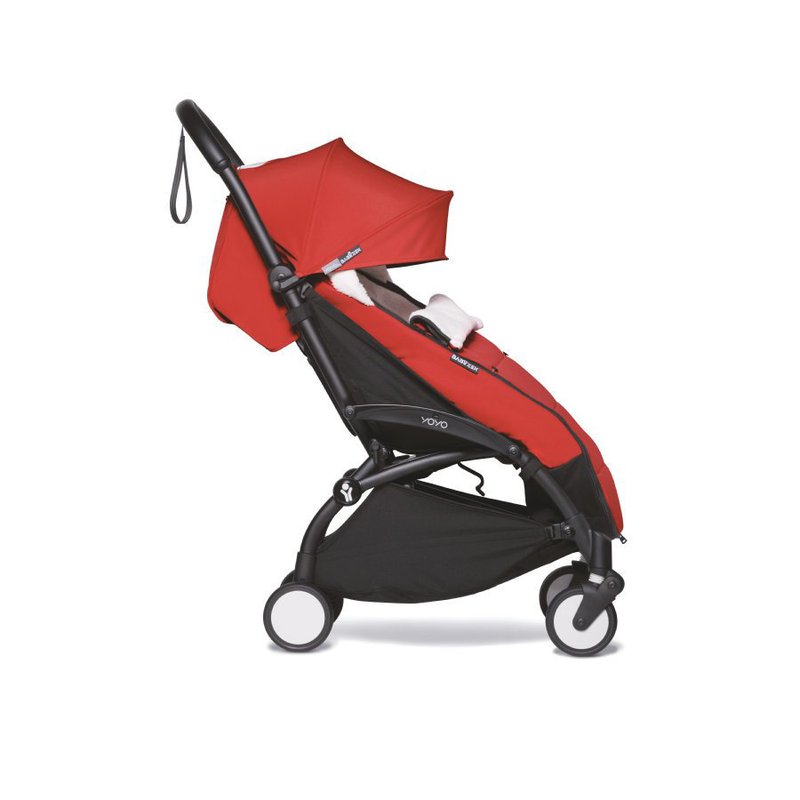 Babyzen YOYO² - Śpiworek - Red