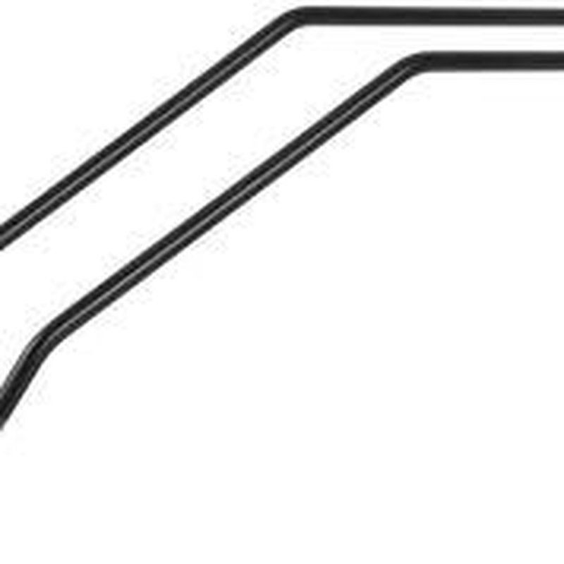 Bobike - Uchwyt 1P GO do rowerów o małej ramie&29'