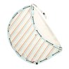 Play&Go - Worek Outdoor Paski Pastel Play&Go - Worek Outdoor Paski Pastel