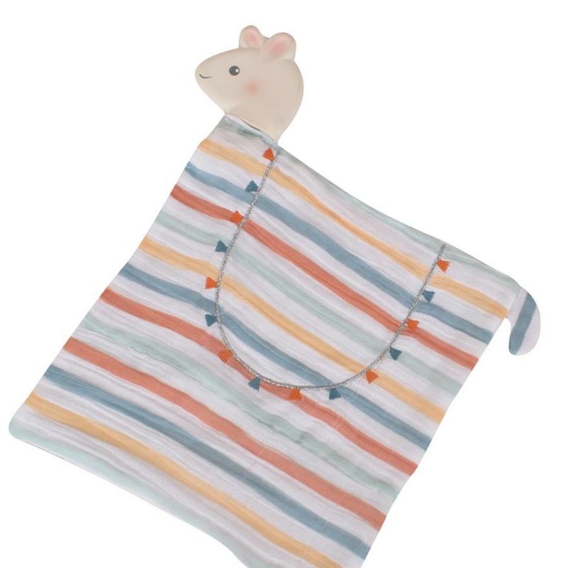 Tikiri - Gryzak doudou Lama