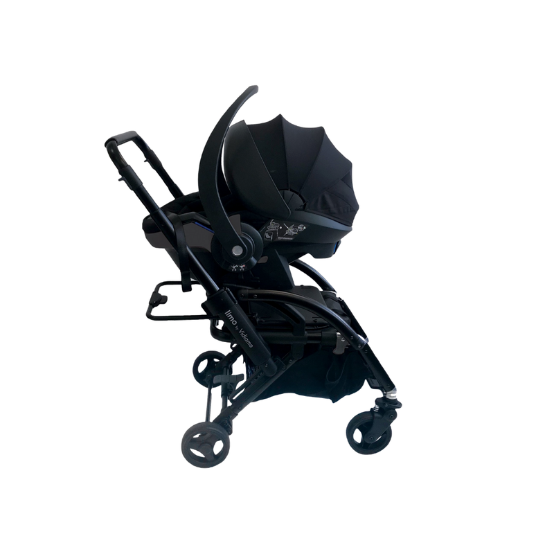 Vidiamo Adapter do fotelików samochodowych VIDIAMO