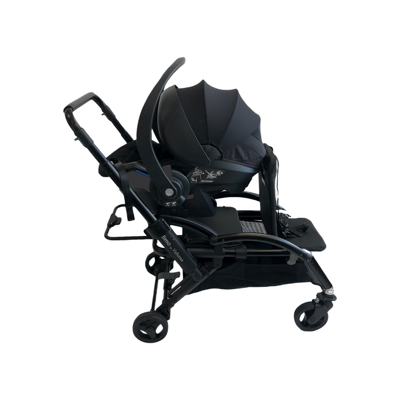 Vidiamo Adapter do fotelików samochodowych VIDIAMO