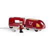 BRIO World Pociąg Elektryczny BRIO World Pociąg Elektryczny